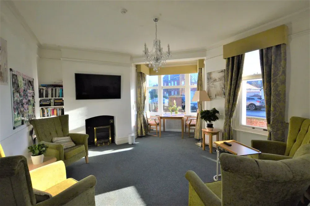 9 Outstanding CQC Care Homes View Our Best Homes Lottie